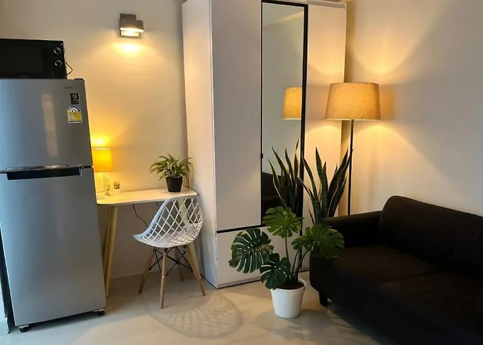 Apartment Coco Jacuzzi 1-airport Access